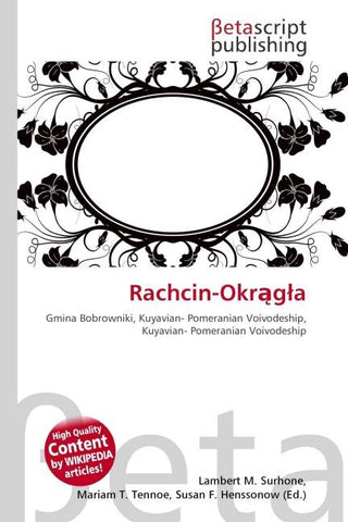 Rachcin-Okr¿g¿a