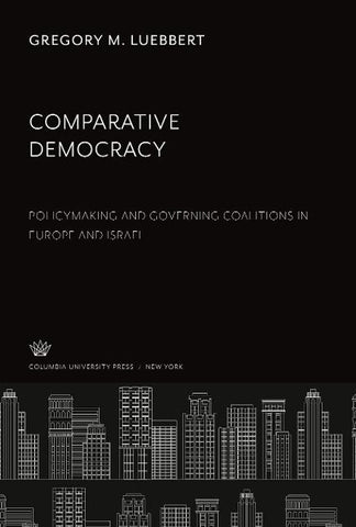 Comparative Democracy