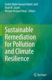 Sustainable Remediation for Pollution and Climate Resilience