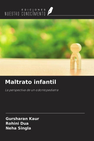Maltrato infantil