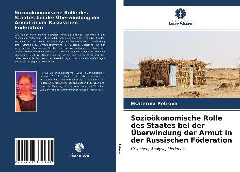 Sozioökonomische Rolle des Staates bei der Überwindung der Armut in der Russischen Föderation