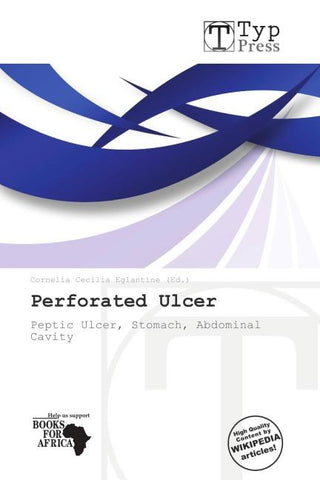 Perforated Ulcer