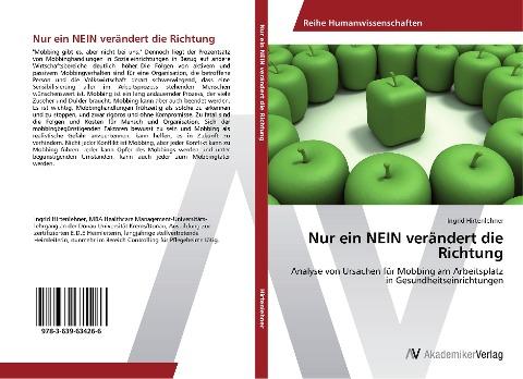 Nur ein NEIN verändert die Richtung