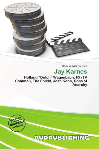 Jay Karnes
