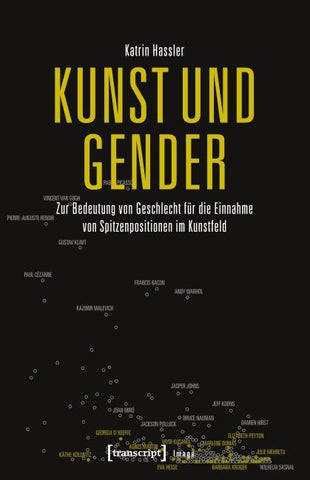 Kunst und Gender