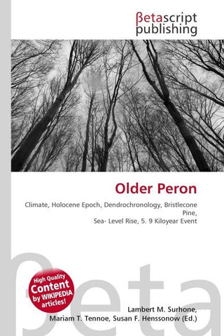 Older Peron