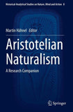 Aristotelian Naturalism