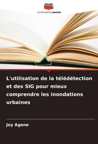 L'utilisation de la télédétection et des SIG pour mieux comprendre les inondations urbaines