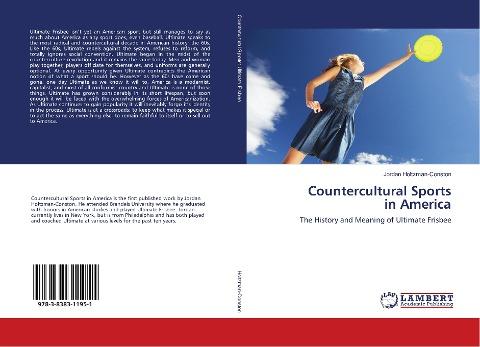Countercultural Sports in America