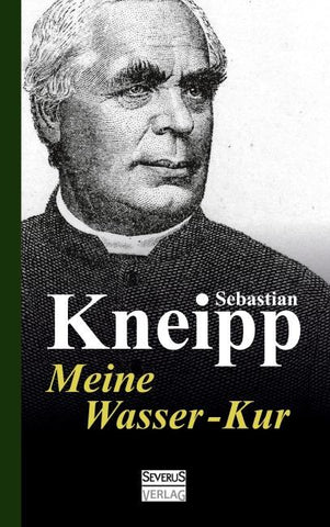 Meine Wasser-Kur