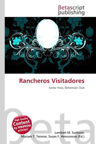 Rancheros Visitadores