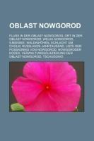 Oblast Nowgorod
