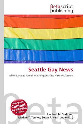 Seattle Gay News