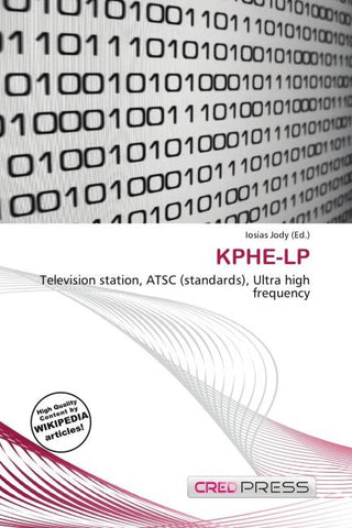 KPHE-LP