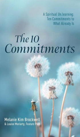 The 10 Commitments