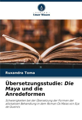 Übersetzungsstudie: Die Maya und die Anredeformen