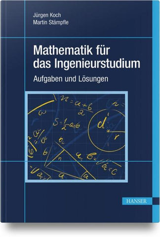 Mathematik für das Ingenieurstudium