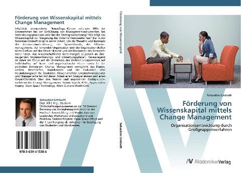 Förderung von Wissenskapital mittels Change Management