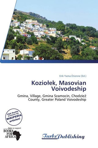 Kozio¿ek, Masovian Voivodeship