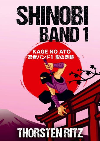 Shinobi Band 1