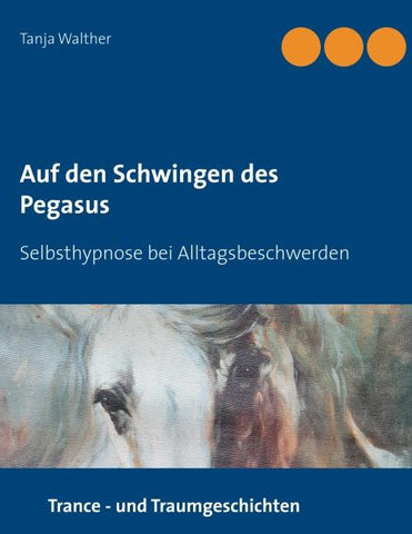 Auf den Schwingen des Pegasus