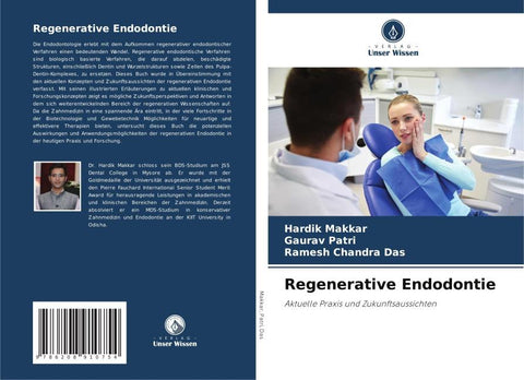 Regenerative Endodontie