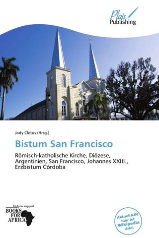 Bistum San Francisco