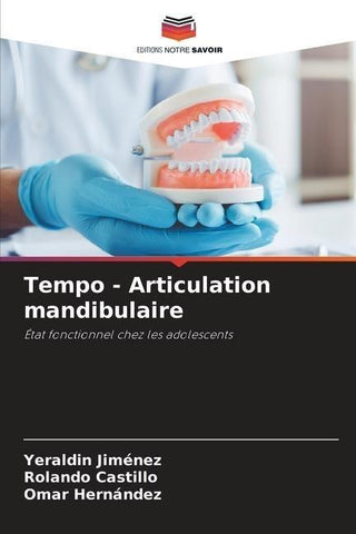 Tempo - Articulation mandibulaire