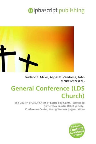 General Conference (LDS Church)