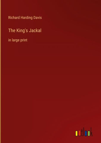 The King's Jackal