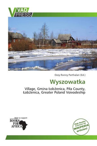 Wyszowatka
