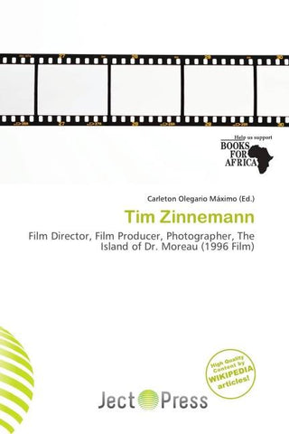 Tim Zinnemann