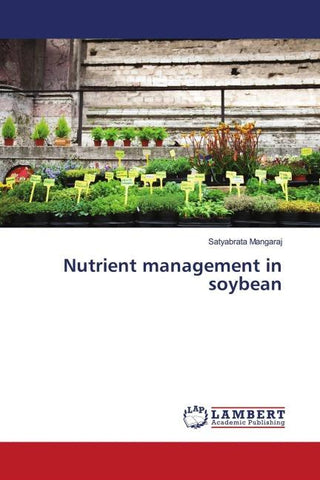 Nutrient management in soybean
