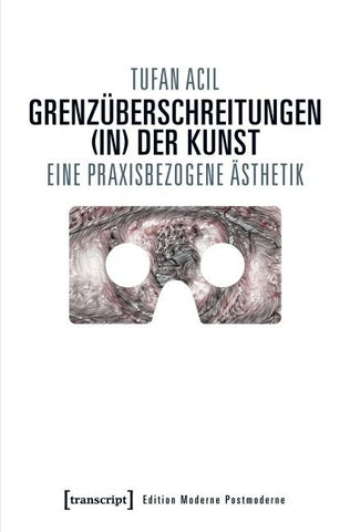 Grenzüberschreitungen (in) der Kunst