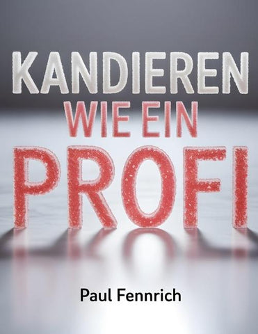Kandieren wie ein Profi