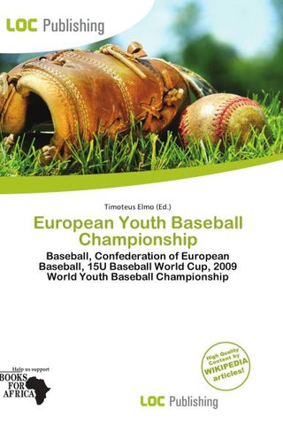 European Youth Baseball Championship