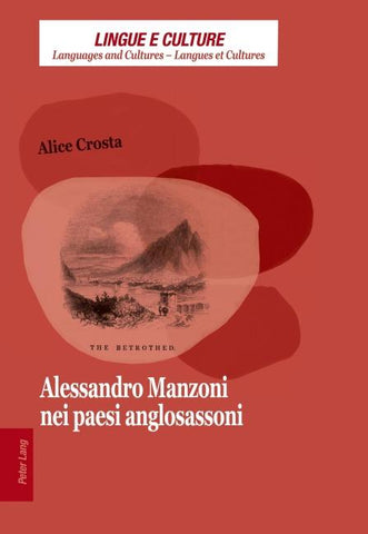 Alessandro Manzoni nei paesi anglosassoni