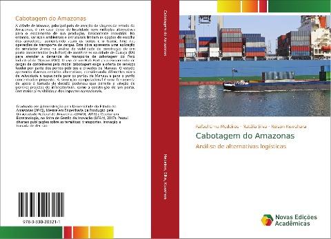 Cabotagem do Amazonas