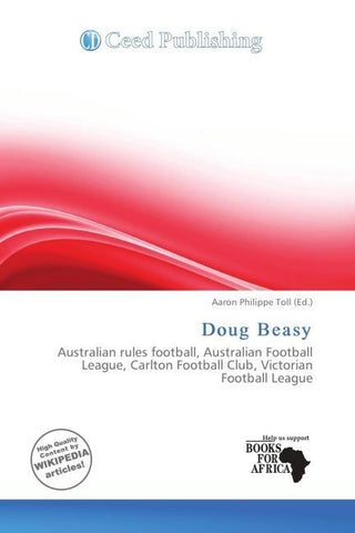 Doug Beasy