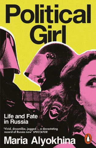 Political Girl