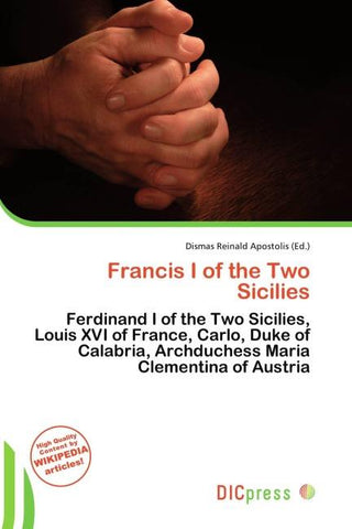 Francis I of the Two Sicilies