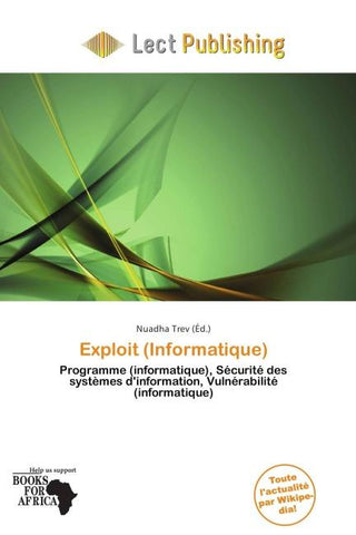 Exploit (Informatique)