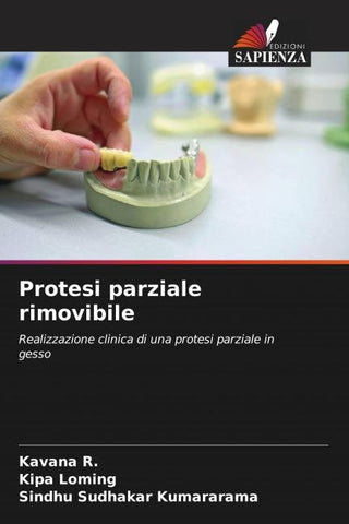 Protesi parziale rimovibile