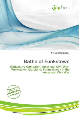 Battle of Funkstown