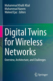 Digital Twins for Wireless Networks