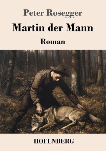 Martin der Mann