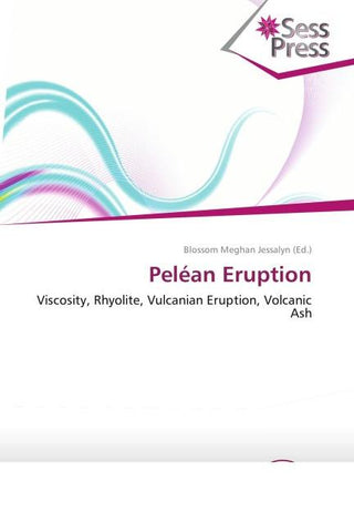 Peléan Eruption