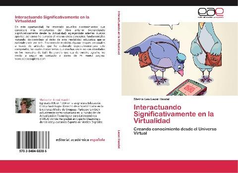 Interactuando Significativamente en la Virtualidad