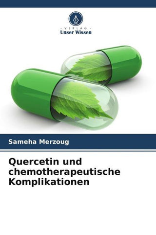 Quercetin und chemotherapeutische Komplikationen