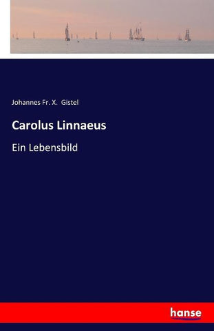 Carolus Linnaeus